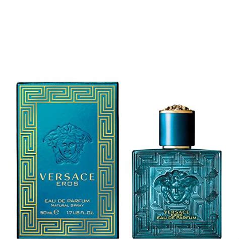 50 ml versace eros